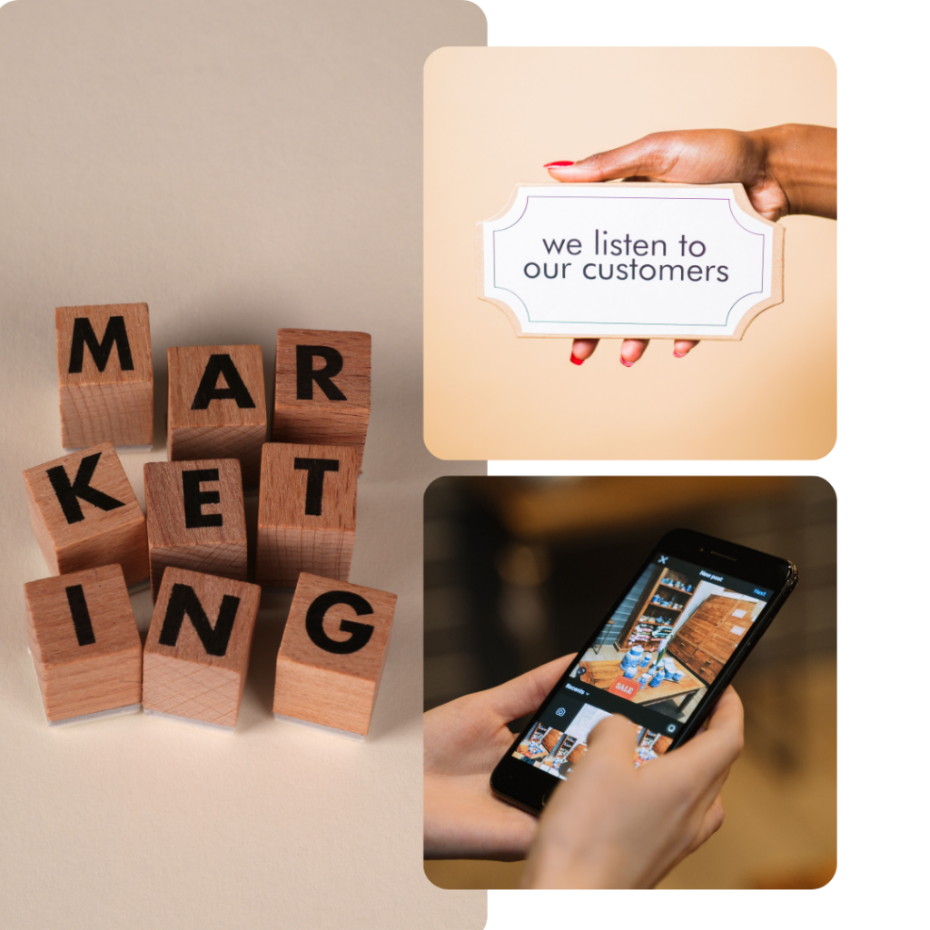 Digital Markeitng Agency