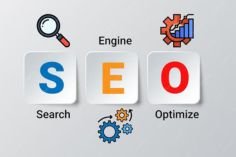 SEO Services in Krishna nagar
