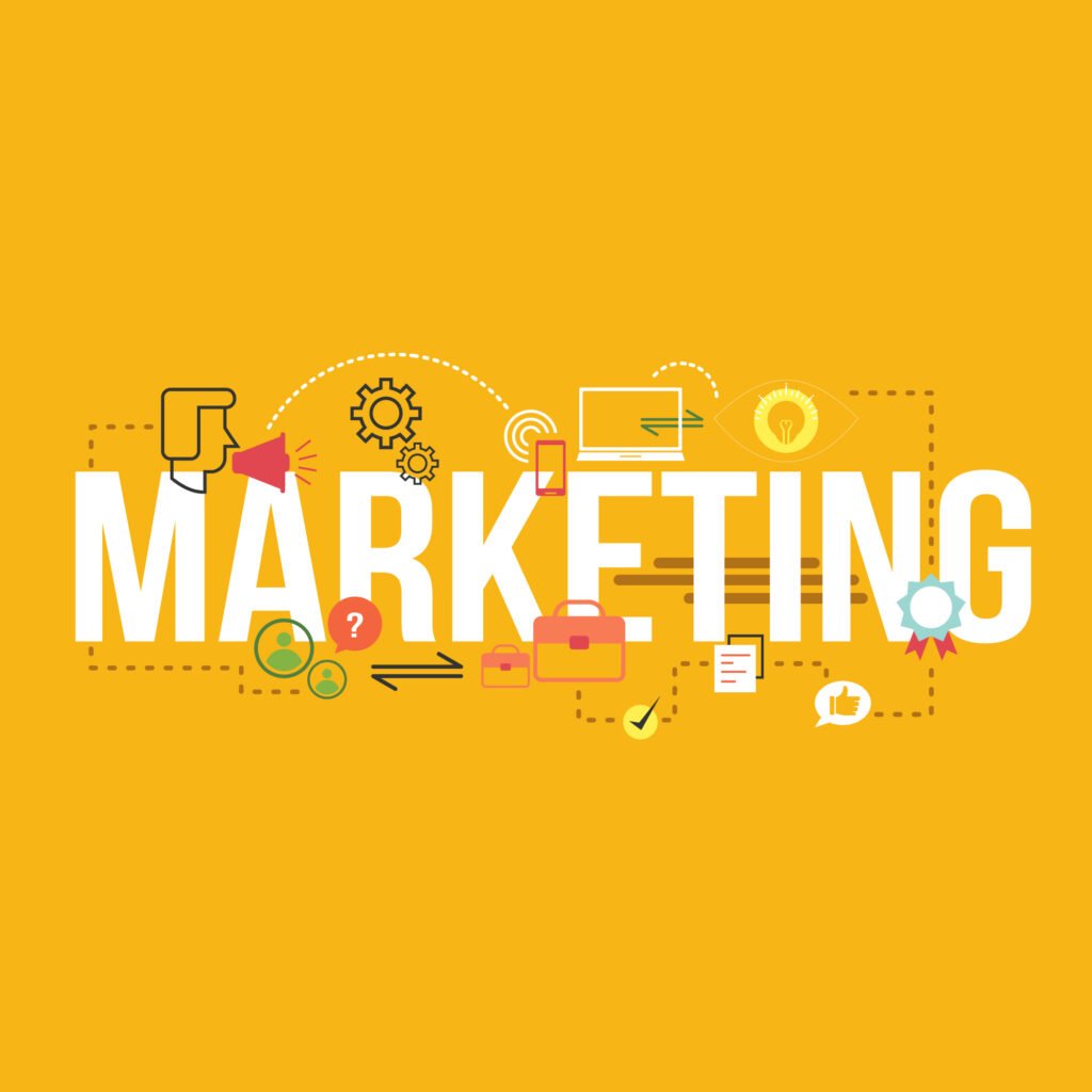 Digital Marketing agency