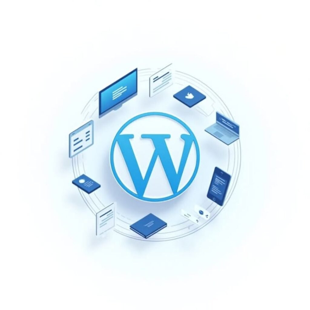 Website Design Services in Krishna nagar 
