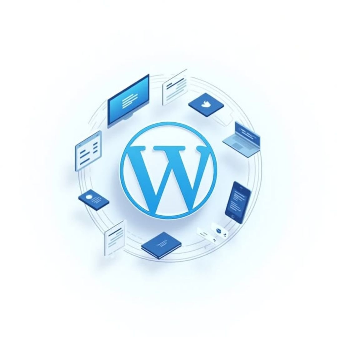 Website Design Services in Krishna Nagar